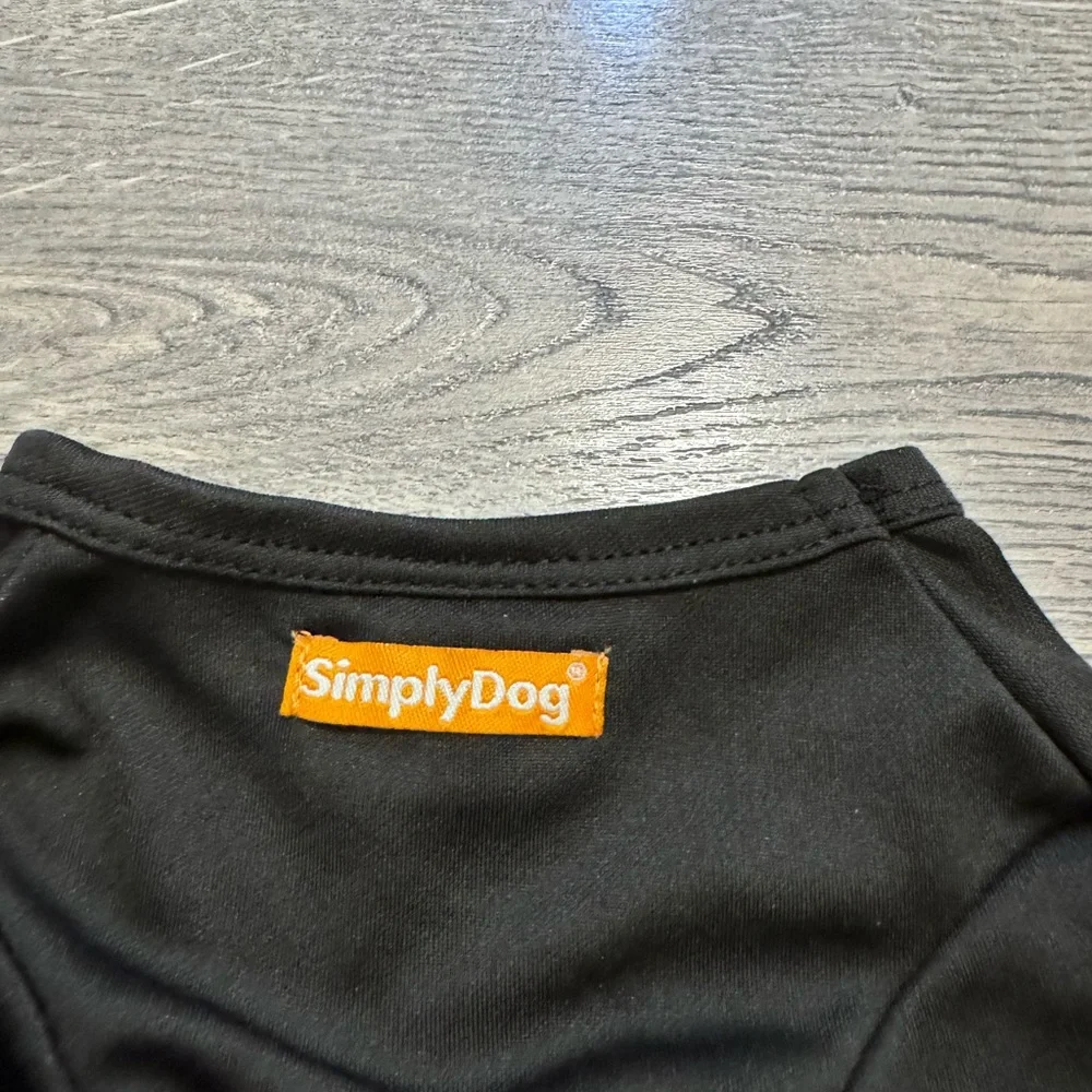 Simply Dog Halloween Outfit SZ‎ SM